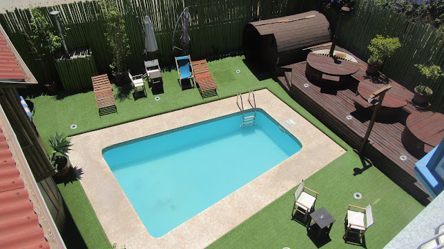 Av. Alemania 5627, 2380453 Valparaíso