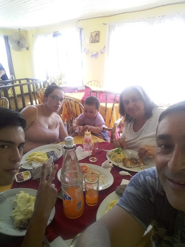 Opinii despre EL RIEL în Coelemu - Gastronomía y hostelería