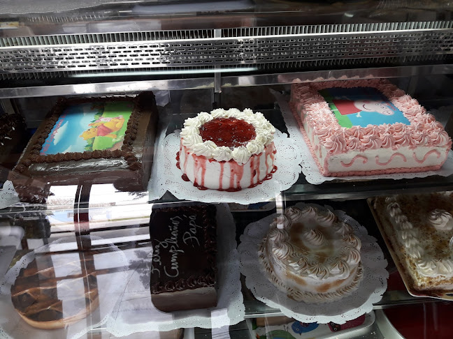 Pasteleria LA ARTESANAL - Gastronomía y hostelería