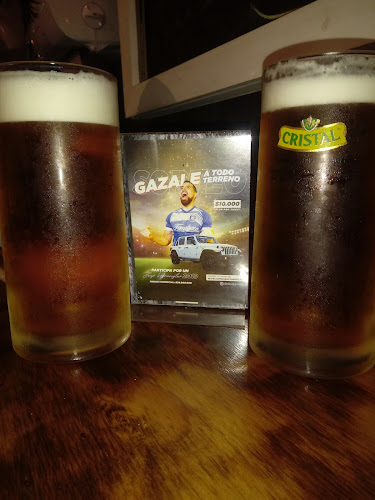 Good Bar - Biobío
