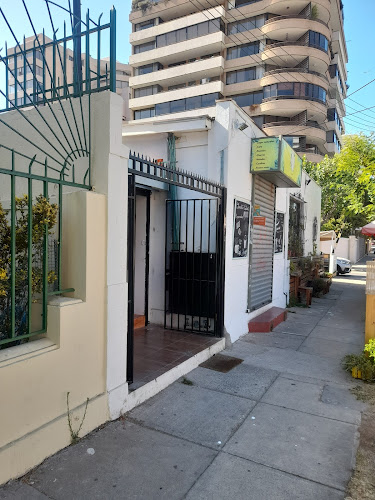 Mercado Kalt - Valparaíso