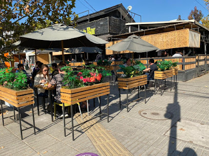 Metropol Sandwich Bar