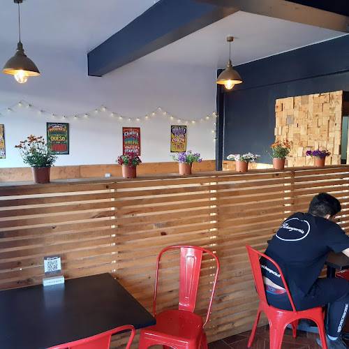 Pichanguería - Gastronomía y hostelería