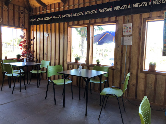 Reviews of Café de Elisa in Nueva Imperial - Gastronomía y hostelería