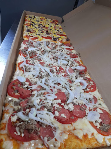 Opinii despre Delivery Hos Pizza în Alto Hospicio - Gastronomía y hostelería