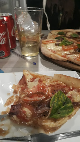 Piazza Recreo - Valparaíso