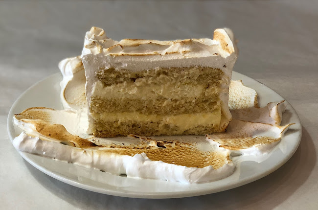 Pastelería Dumont - Pudahuel