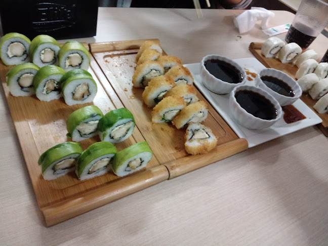 okinawa sushi - Gastronomía y hostelería