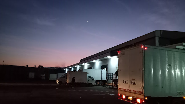 Comentarii opinii despre Carnes Ñuble