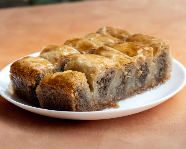 Opinii despre Pasteles Orientales în Ñuñoa - Gastronomía y hostelería