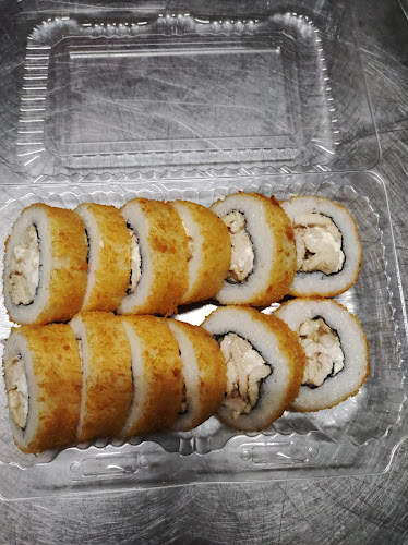 Restaurant Chino Yong Sheng