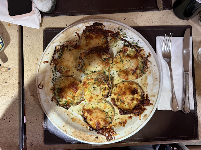 Comments and reviews of El Txoko Alavés