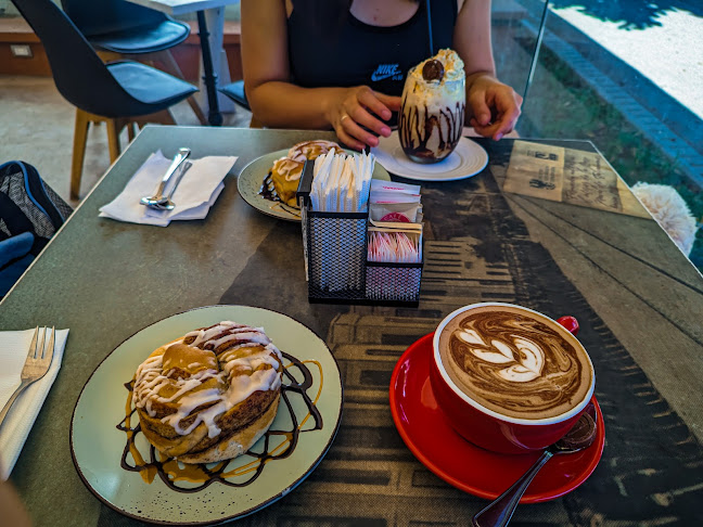 Café de la Historia - Gastronomía y hostelería