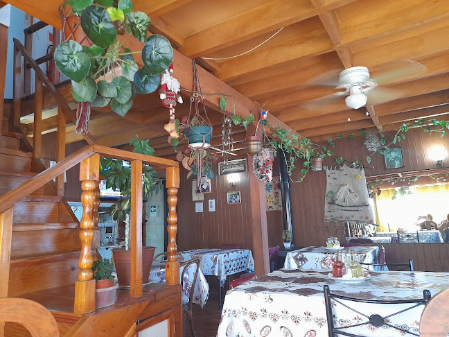 Restaurant "Tía idalba" - Gastronomía y hostelería