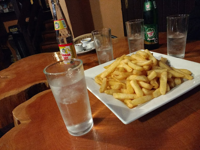 Opinii despre Farolito Bar în Temuco - Gastronomía y hostelería