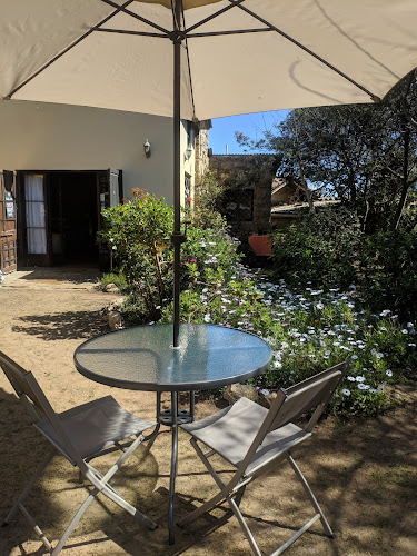 Café Jardín de Orion