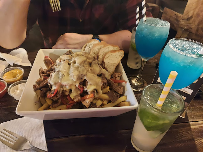 Comments and reviews of Beermanía