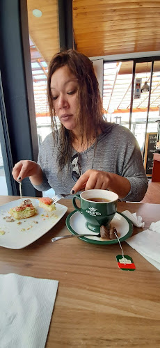 100% pizza - Gastronomía y hostelería