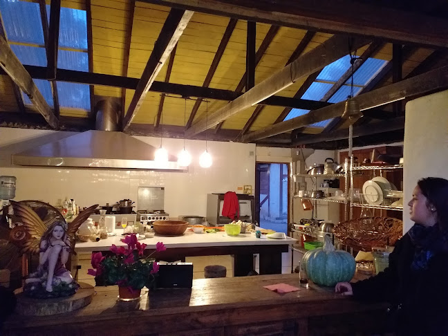 Comments and reviews of Cervecería Hecho a Mano