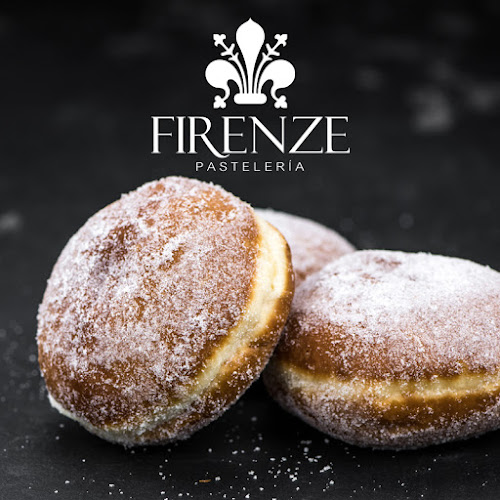 Pastelería Firenze - Gastronomía y hostelería