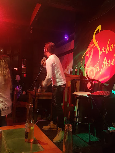 Comments and reviews of Sabor a mi