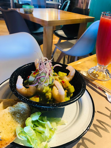 Amukan Gourmet - Gastronomía y hostelería