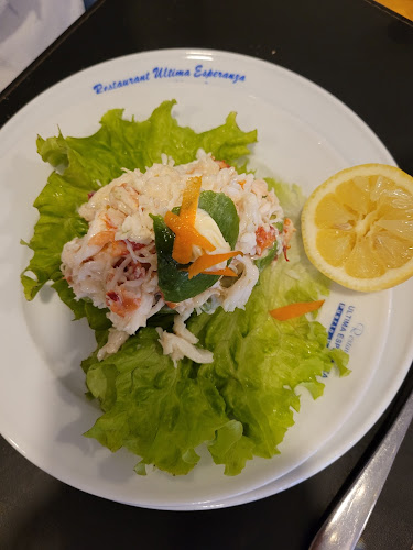 Opinii despre Última Esperanza în Puerto Natales - Gastronomía y hostelería