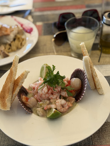 Opinii despre Restaurant San Marino în Concón - Gastronomía y hostelería