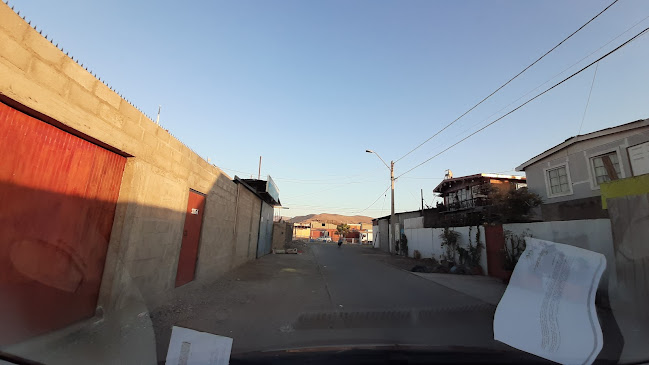 Opinii despre Pasaje Estonia în Alto Hospicio - Gastronomía y hostelería