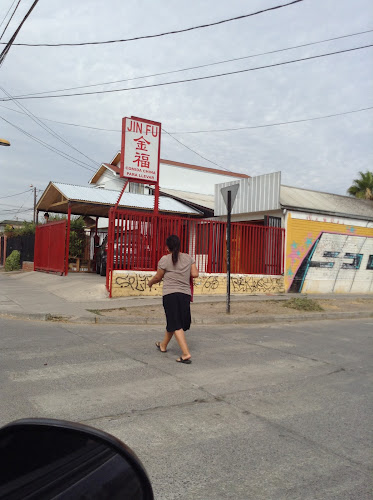 Reviews of Jin Fu in Maipú - Gastronomía y hostelería