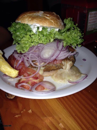 Chancho Negro El Monte - Gastronomía y hostelería