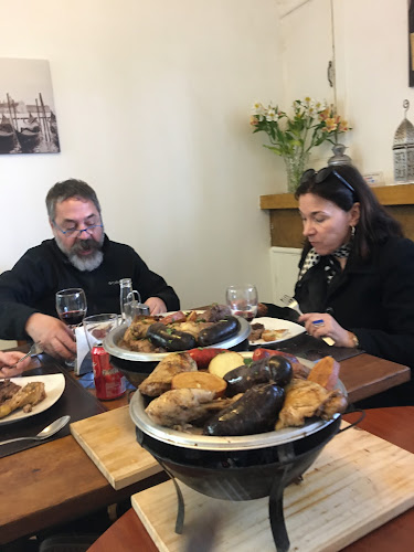 Opinii despre Restaurante Delicatezza în Quillota - Gastronomía y hostelería