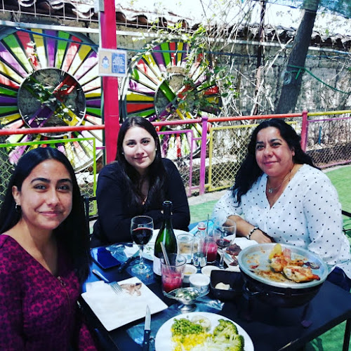 CLUB RAMOS - Los Andes