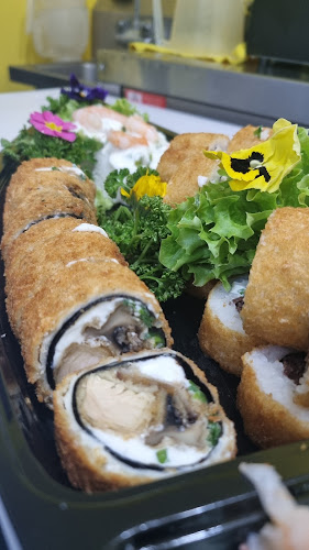 Kimi No Sushi La Pintana - La Pintana