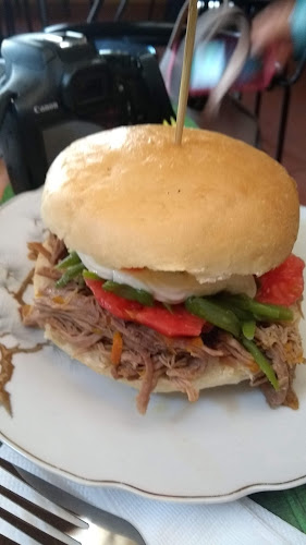 Bar catalán coya - Gastronomía y hostelería