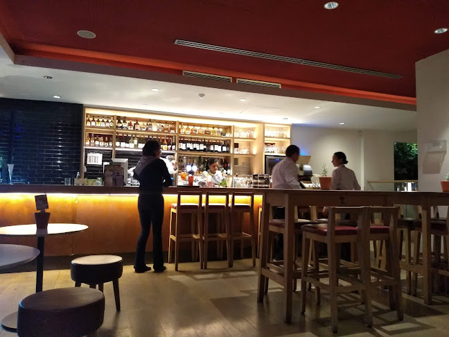 Comentarii opinii despre Vapiano pasta y pizza Pedro de Valdivia