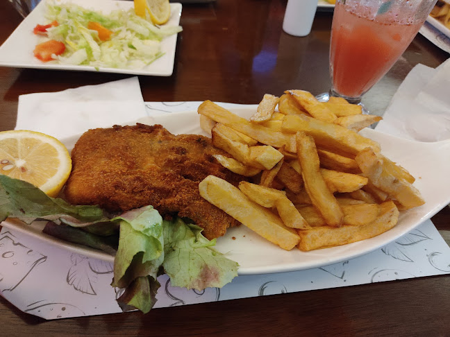 Av. Bernardo O'Higgins 930, 4920000 Pucon, Pucón, Araucanía