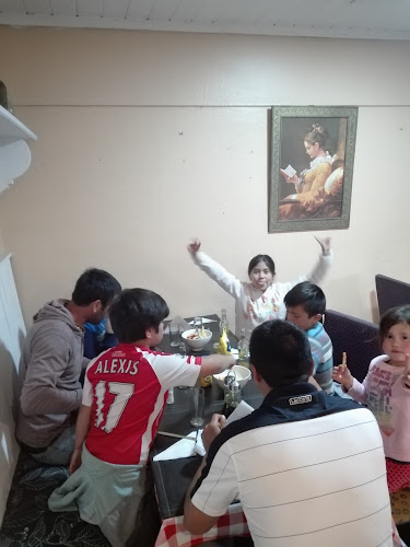 LaNapolitana Pizza/Bar - Gastronomía y hostelería