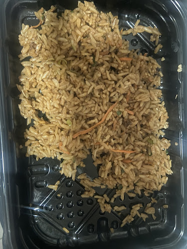 Comments and reviews of P.F. Chang's