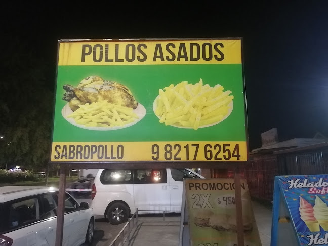 Sabrosandwish - Gastronomía y hostelería