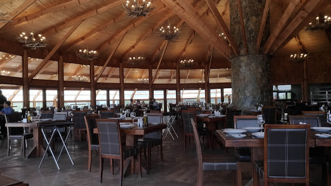 Parrilladas del 37 - Quilicura