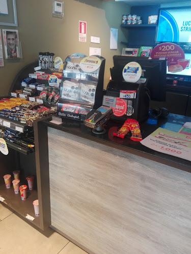 Av. La Dehesa 457, 7690491 Lo Barnechea, Región Metropolitana