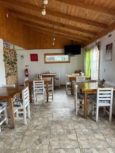 Jonnhys pizza Nancagua