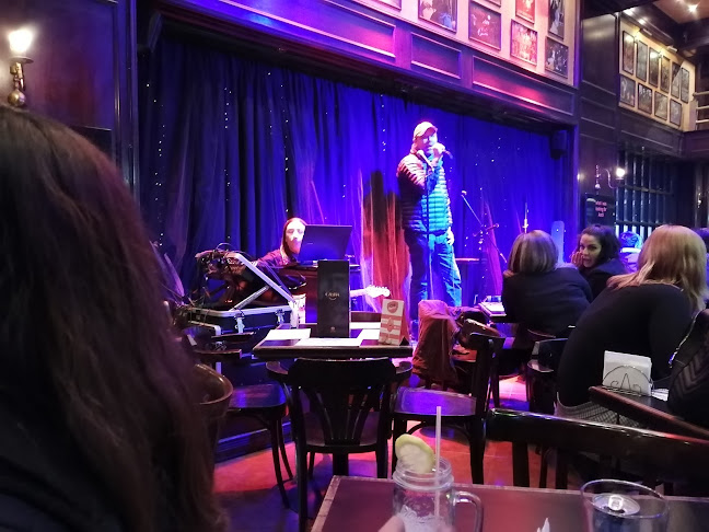 Caoba Music - Gastronomía y hostelería