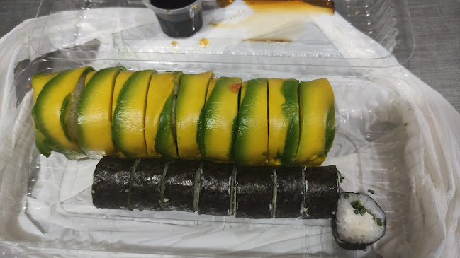 Sushi Rama - Pudahuel