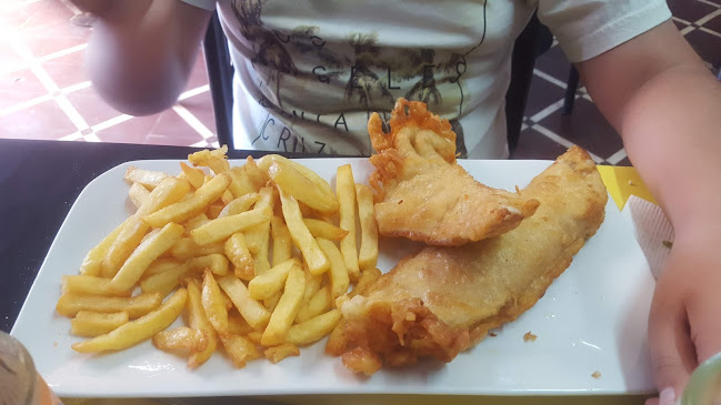 Opinii despre 5 Estrellas Resto Bar în Maipú - Gastronomía y hostelería