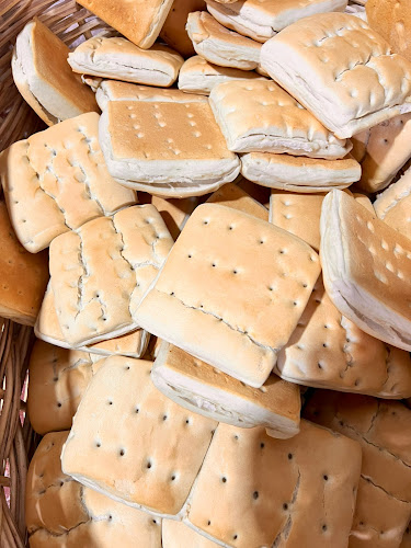 La Rosa Chilena Mejor marraqueta 2023 - Talca