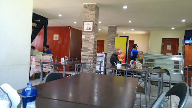 Reviews of Cocinería José in Puerto Montt - Gastronomía y hostelería