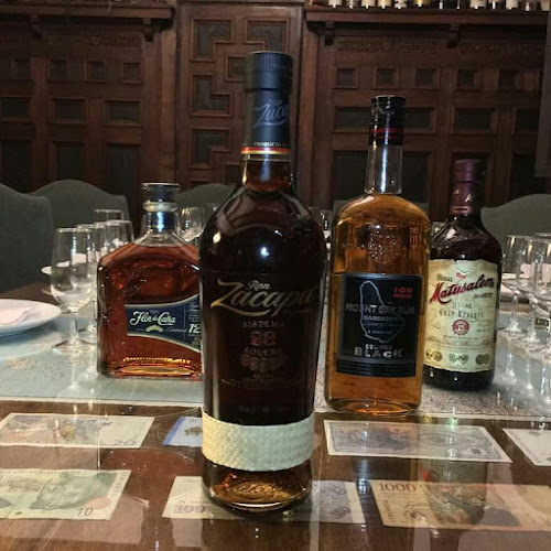 La Destilería Bar - Gastronomía y hostelería