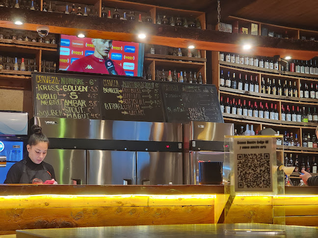 Resto Bar Santo Remedio